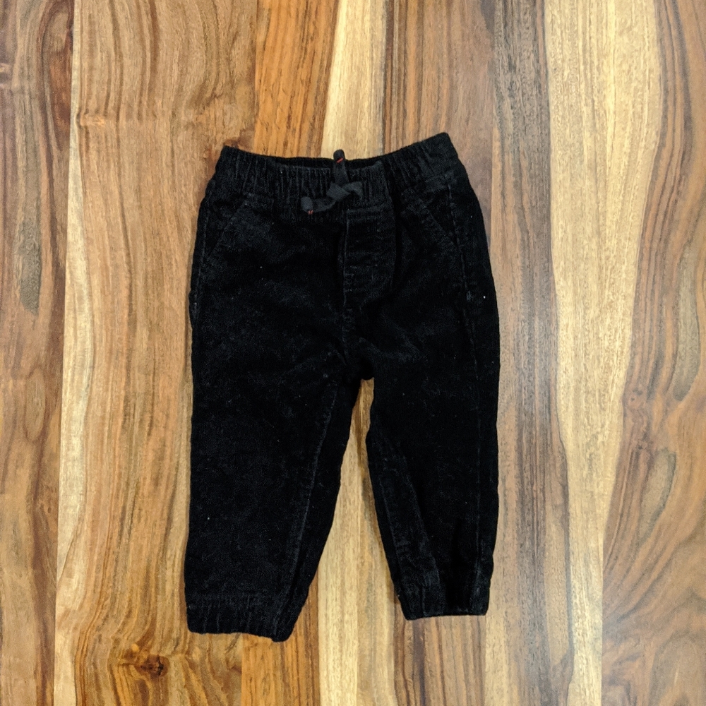 Joe Fresh. Corduroy pants. EUC.
